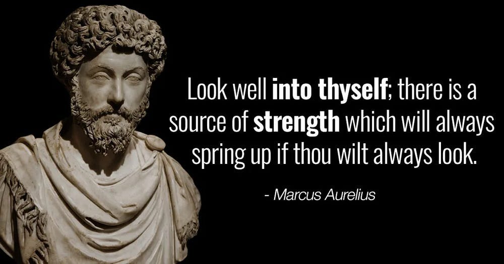 Marcus Aurelius Marcus Aurelius