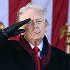 Trump demands a billion from The Beeb