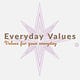 Everyday Values