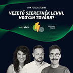 AVK ⚡ Anonim Vezetők Klubja