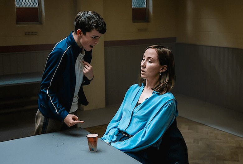 Adolescence' No. 2 On Netflix All-Time Most Popular TV Shows List