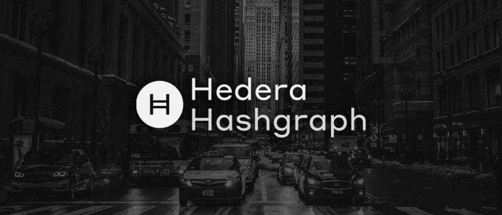 Hashgraph ¿Qué es y cómo funciona?