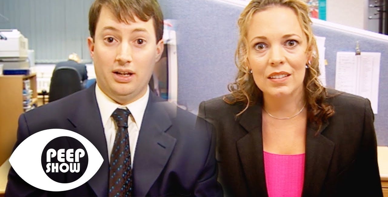 The Beauty of Average-Looking Actors