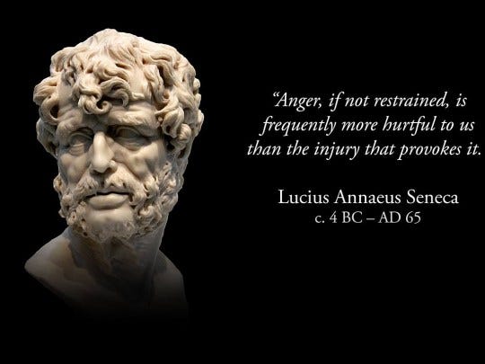 Stoicism Wallpapers - Top Free Stoicism Backgrounds - WallpaperAccess