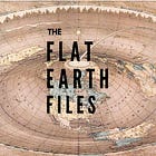 Flat Earth Files Episode 49 w/ George Hobbs