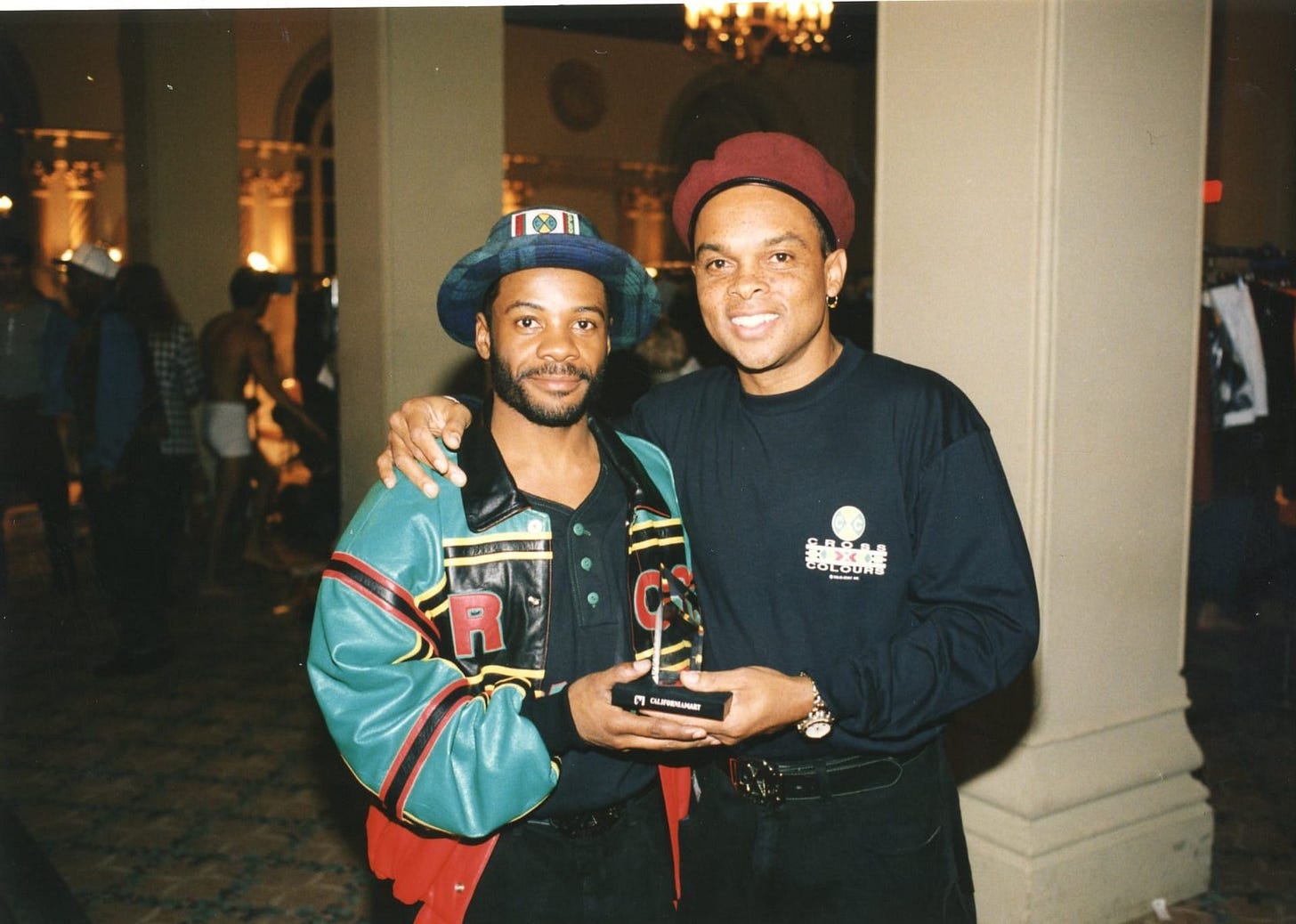 Why Black Brands & Designers Lack Ownership in Streetwear | Complex