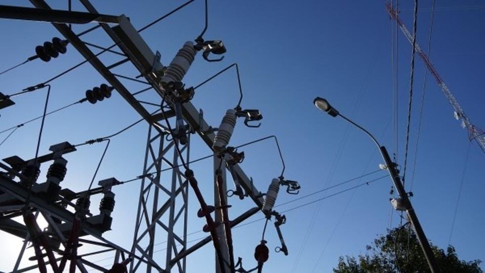 We must prepare the grid for the electrification push