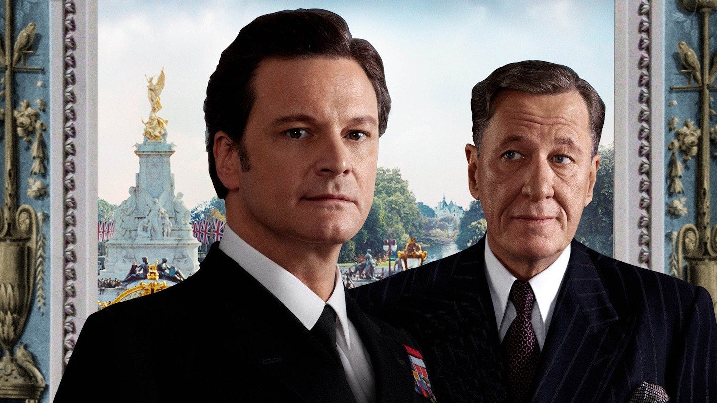 The King's Speech Review | Movie - Empire