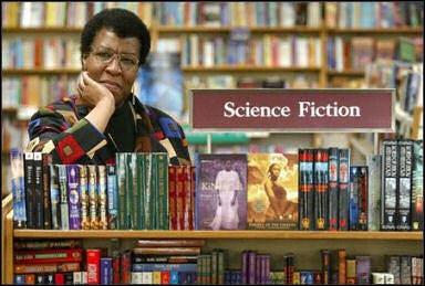 You Don’t Need Another Octavia Butler Think Piece
