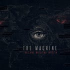 The Machine That Broke - Part 1: The Machine That Watched Jeffrey Epstein