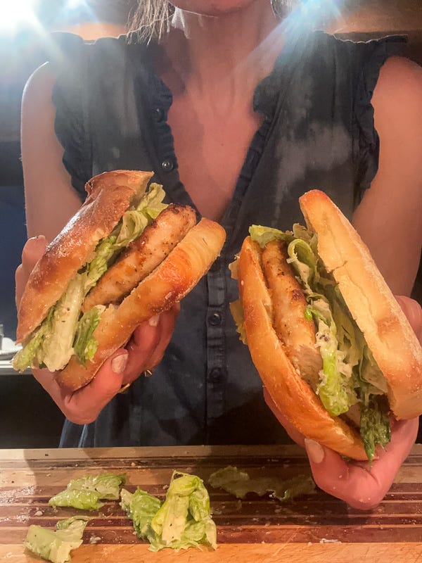 My Everyday Life Week 13 of 2026- Tracy Benjamin of Shutterbean.com