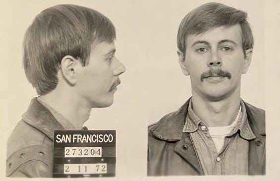 Legendary gay pornographer David Hurles dies - Issuu