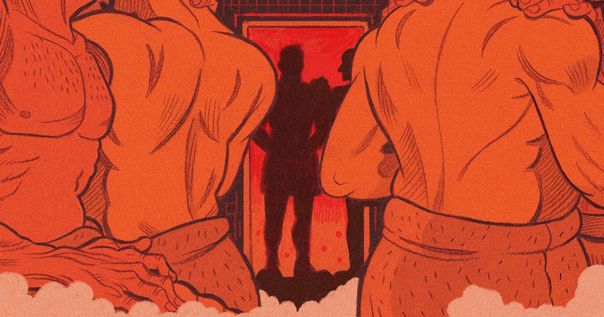 I Tried Selling My Body for Money—I Was Surprised By What I Found