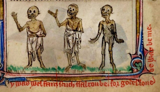 r/MedievalCreatures - Was Weltans Touch Halcombel for gotettone beer beme.