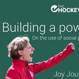 Building a powerful team