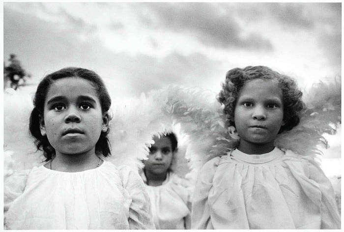 First communion in Juazeiro do Norte, Brazil
