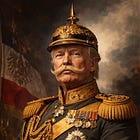 The Coming of the Ubermensch