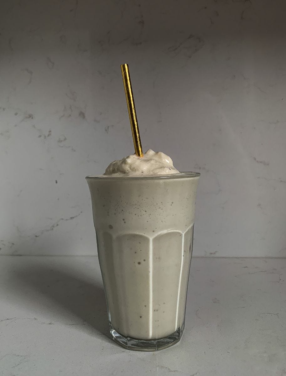 smoothie smoothie