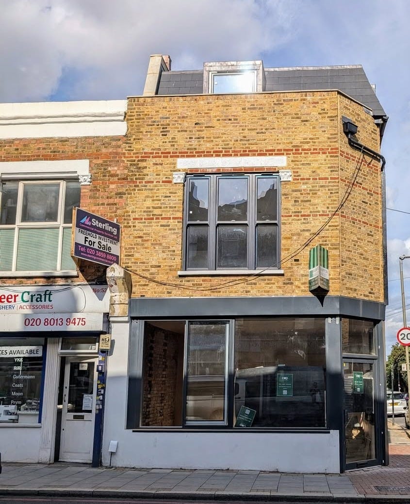 May be an image of text