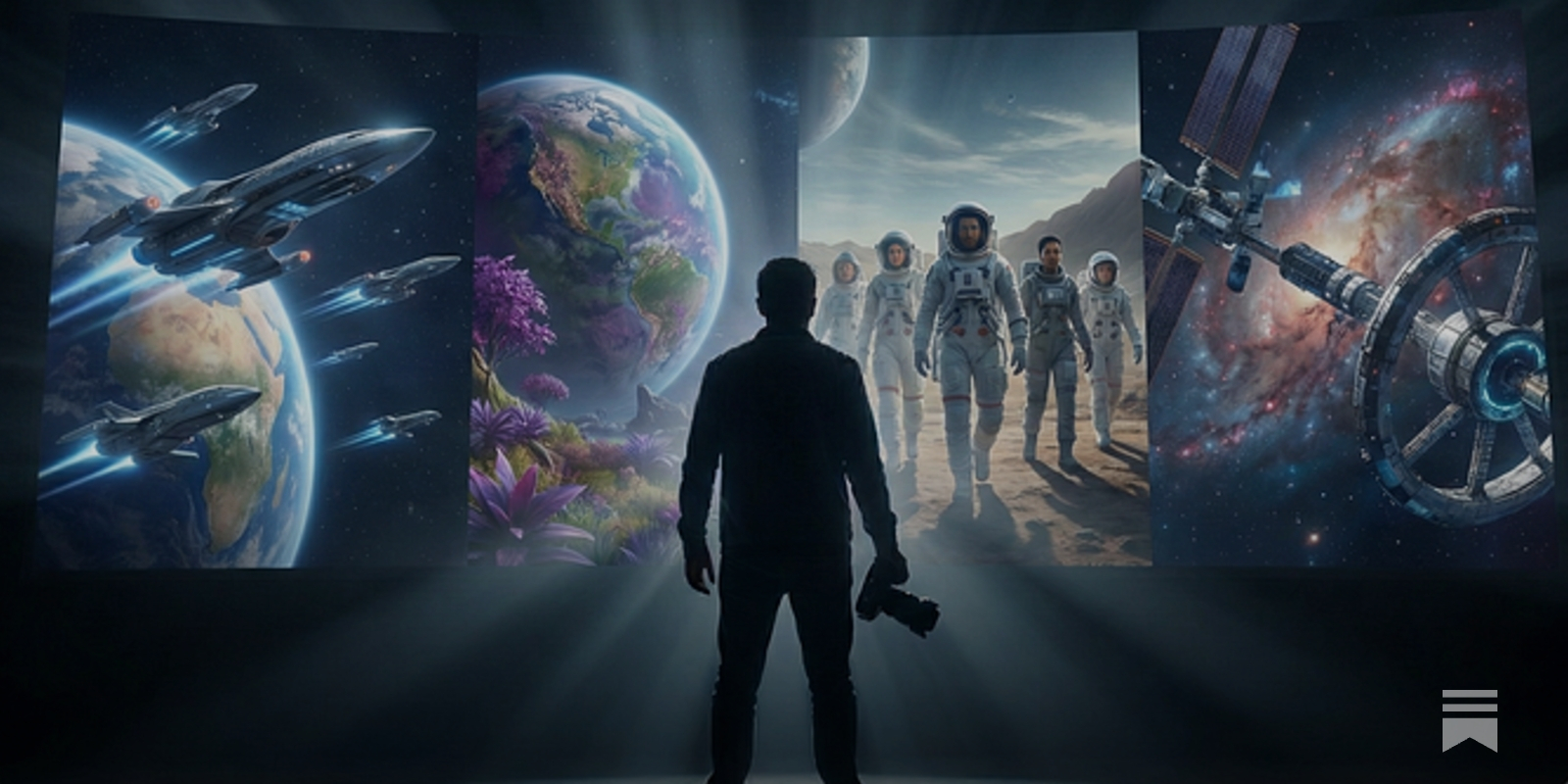 Announcing: $3.5M+ Future Vision XPRIZE