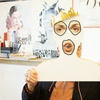 Influential Fashion Educators: Tony Delcampe, La Cambre Mode, Brussels