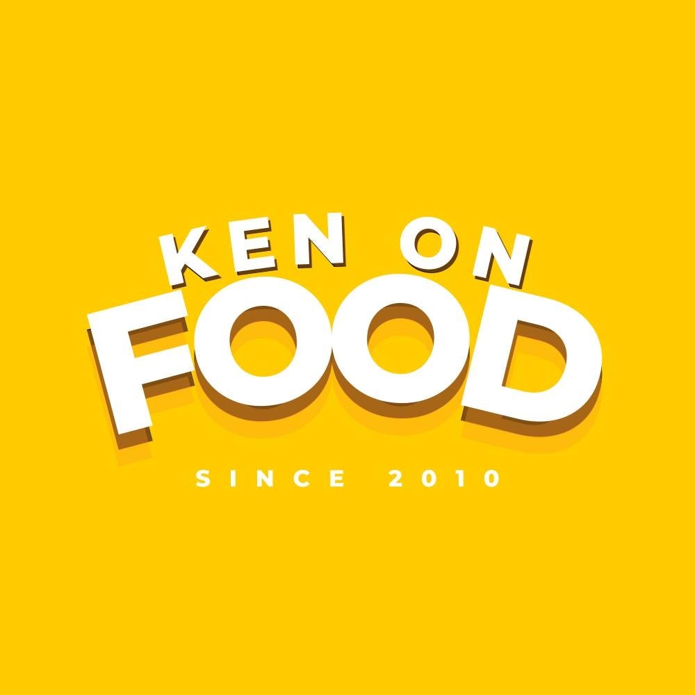 Ken On Food logo