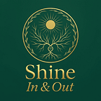 Shine In & Out - Where Science Meets Soul