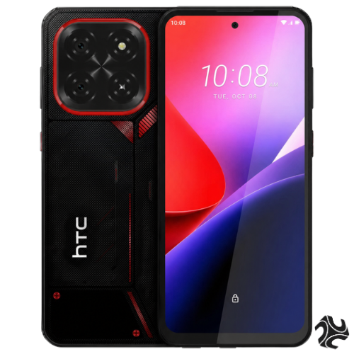 HTC Wildfire E7 Elite 5G 18GB RAM 256GB Black price in Saudi Arabia UHD+ display smartphone
