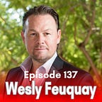 The Dance of Life Podcast with Tudor Alexander