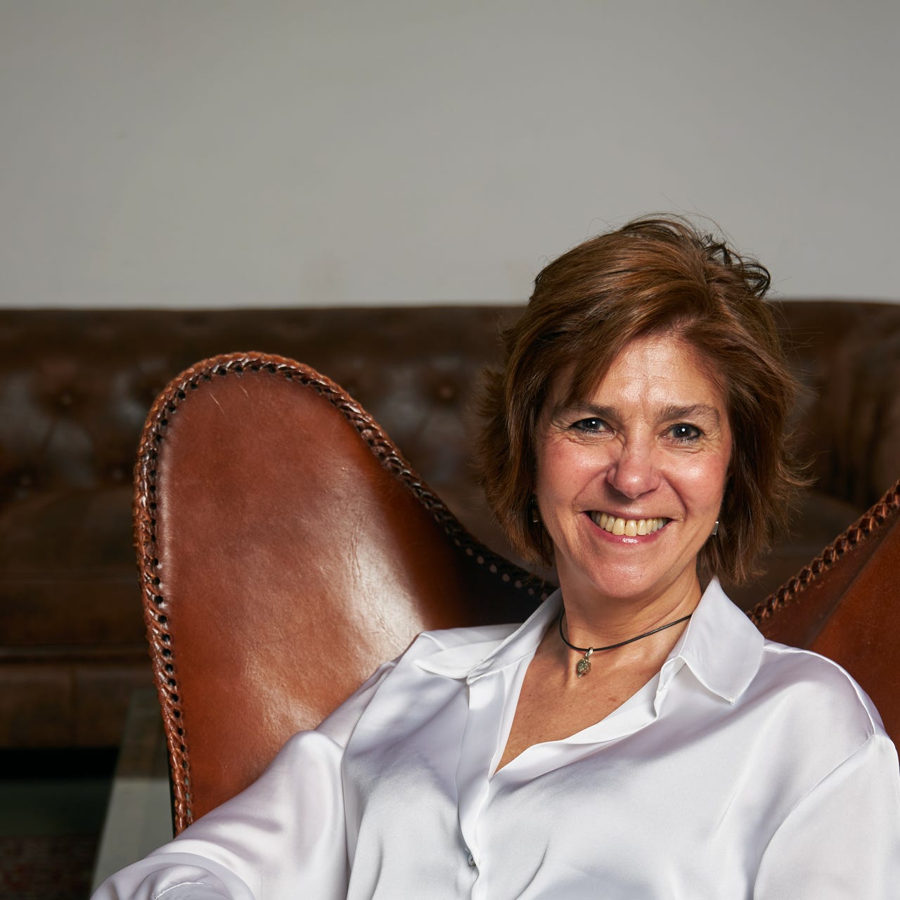 Silvina Buhanna Coach