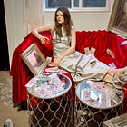 Cleavage: A Pop Micro-drama by Queen Anne