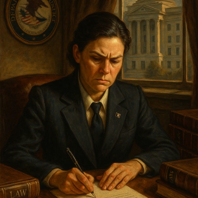 A person sitting at a desk writing on a paper

AI-generated content may be incorrect.