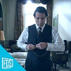 La Newsletter de Fuera de Series