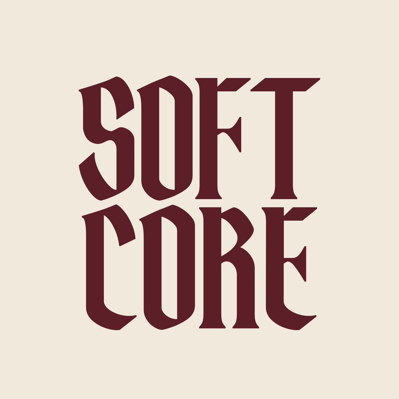 SOFTCORE
