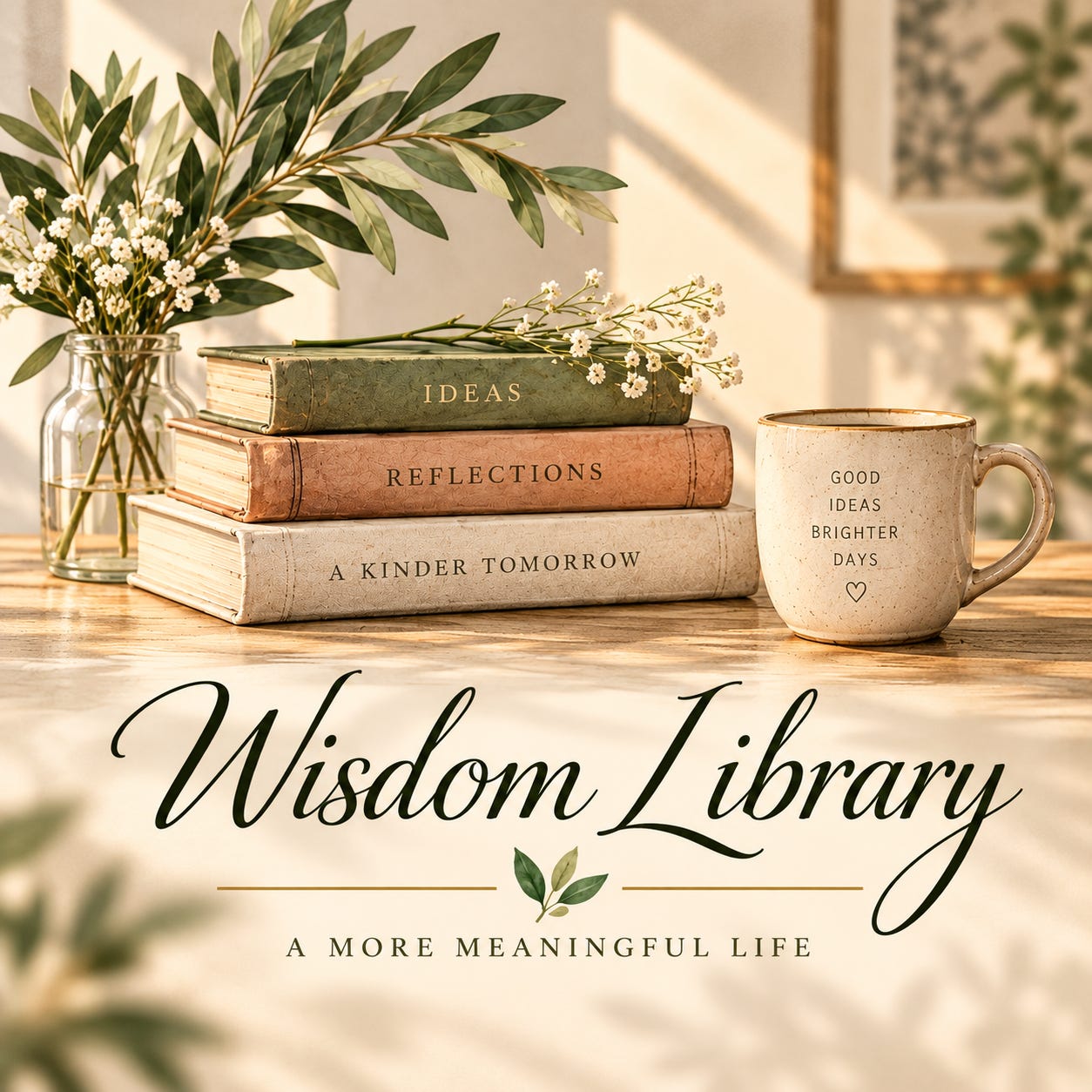 Wisdom Library