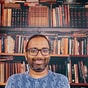 Akhilesh Pillalamarri's avatar