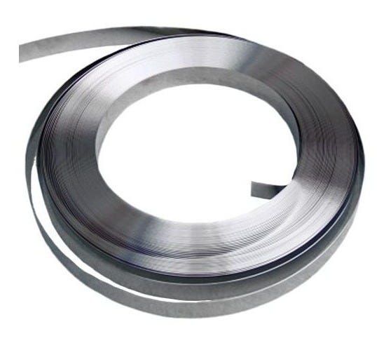ᐉ Metal Strip | Precision Strips in Various Alloys and Sizes