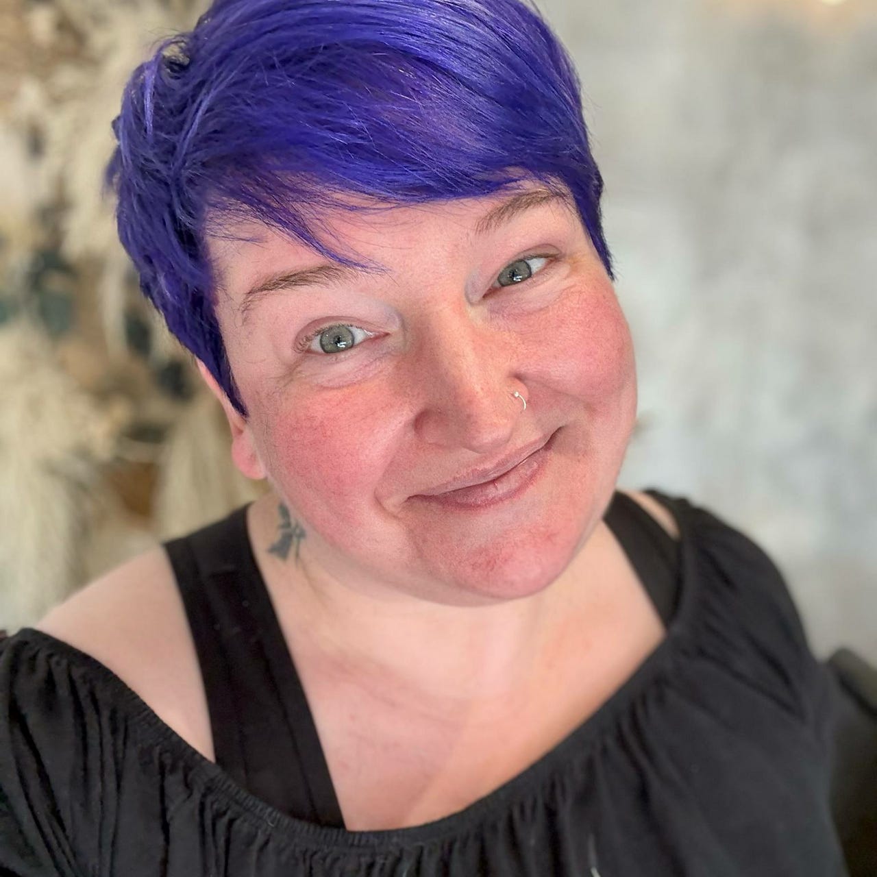 SoftThistle Life Continues