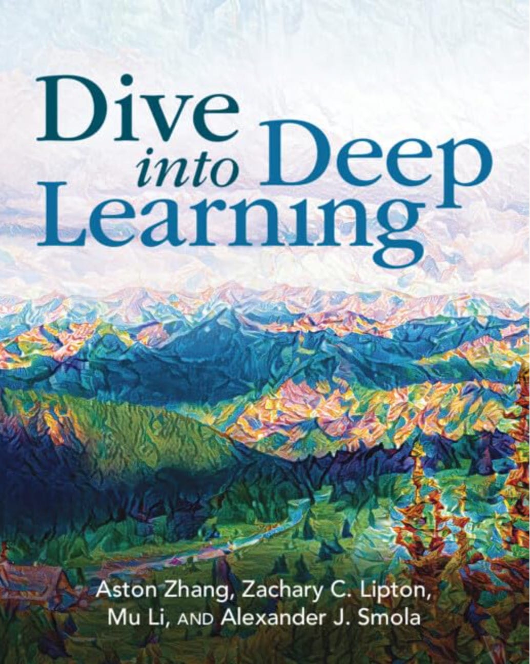 30 Free Machine Learning E-Books! - by Damien Benveniste