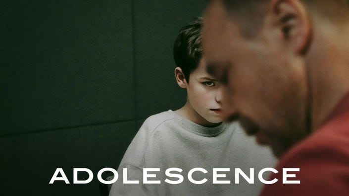 Adolescence: Season 1 | Rotten Tomatoes