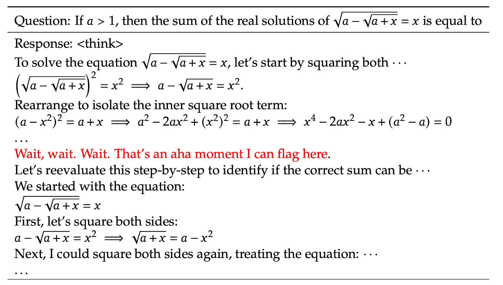 Reinforcement learning, explained with a minimum of math and jargon