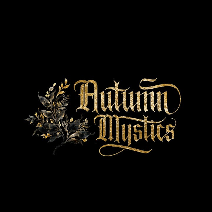 Autumn Mystics Substack