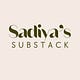 Sadiya’s Substack