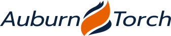 The Auburn Torch
