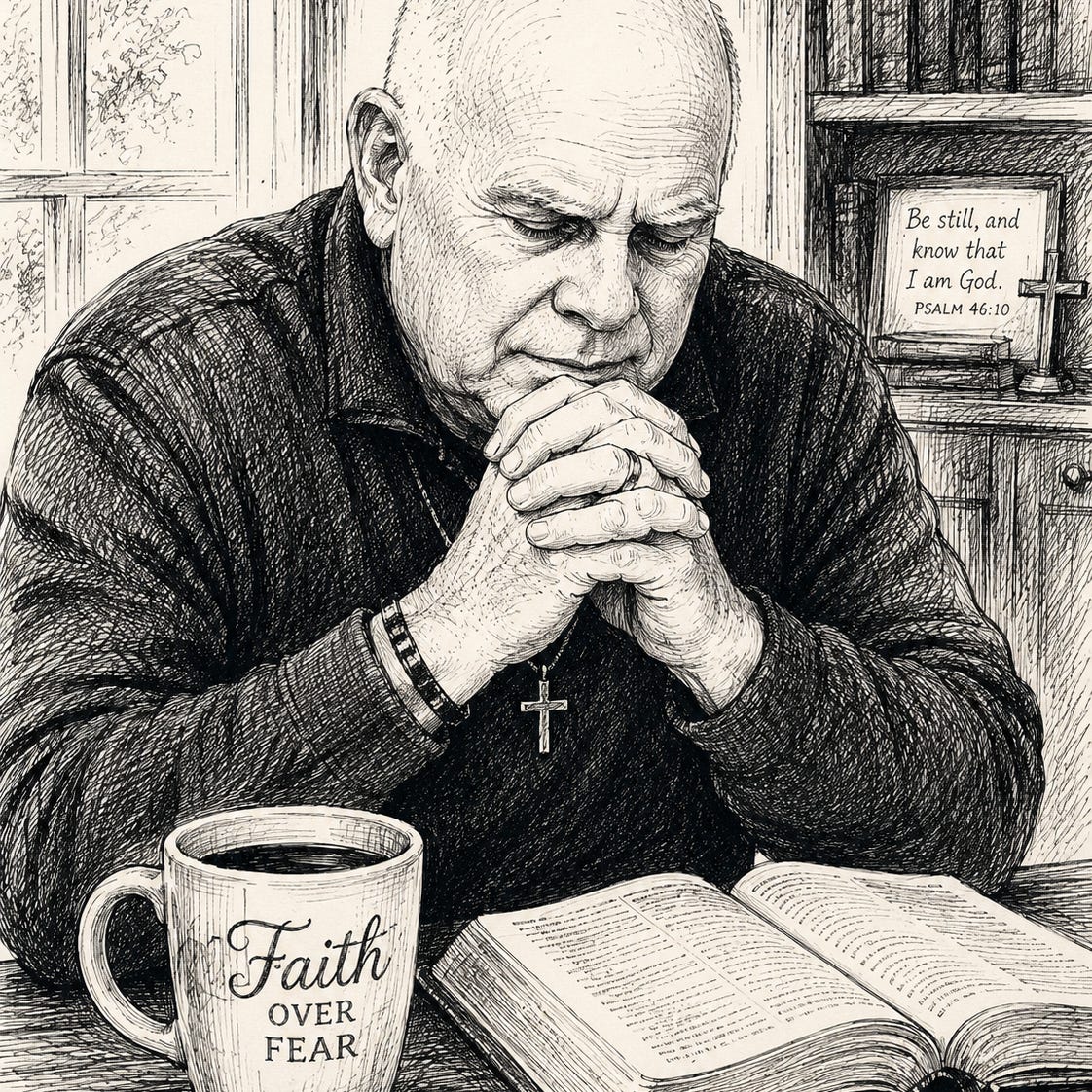Foundational Christian Living