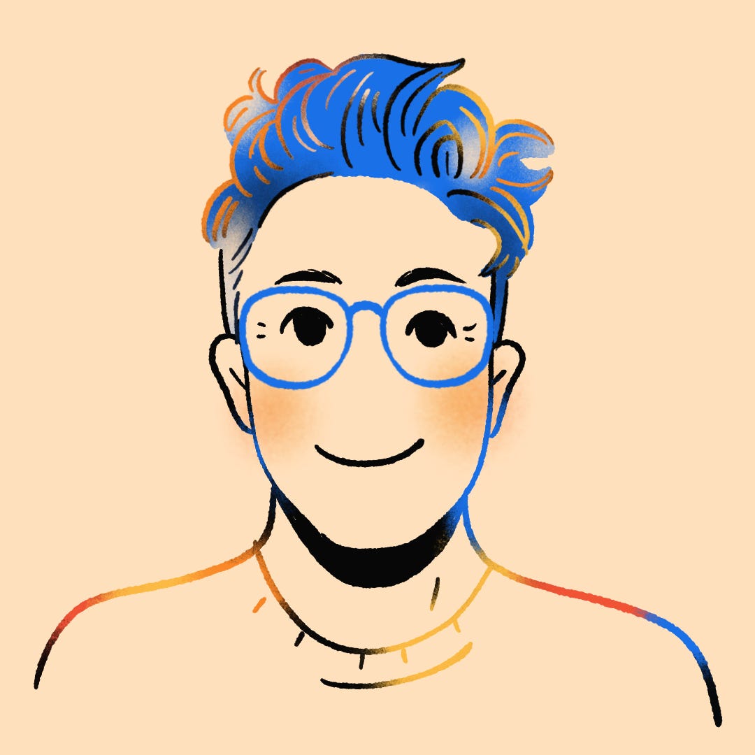 Strong by Lisbeth Darsh