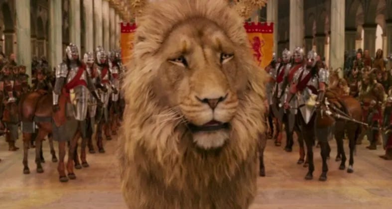 The Destruction of Narnia: How Greta Gerwig and Netflix Turned C.S. Lewis’s Christian Masterwork Into a Rock Opera Skinsuit, and Why the Media Is Cheering It On