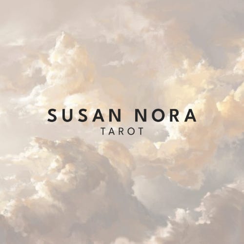 Susan Nora Tarot