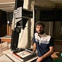 Parsa Mahdavi's avatar