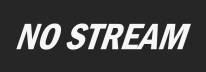 nostream